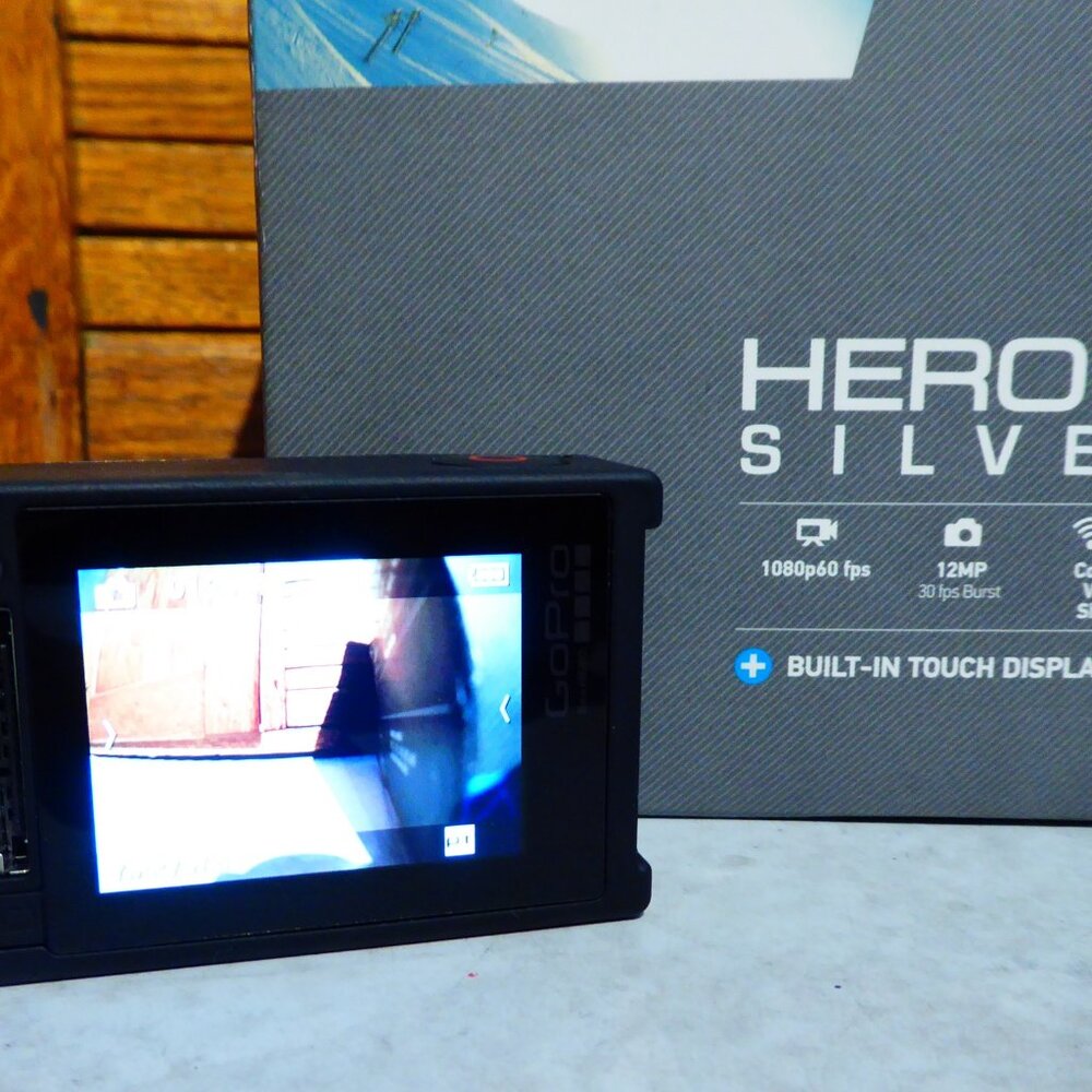 GoPro Cameras - Picture 2 of 16